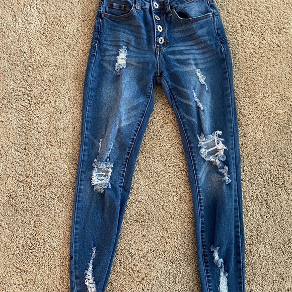 Jeans - Picture 1 of 4